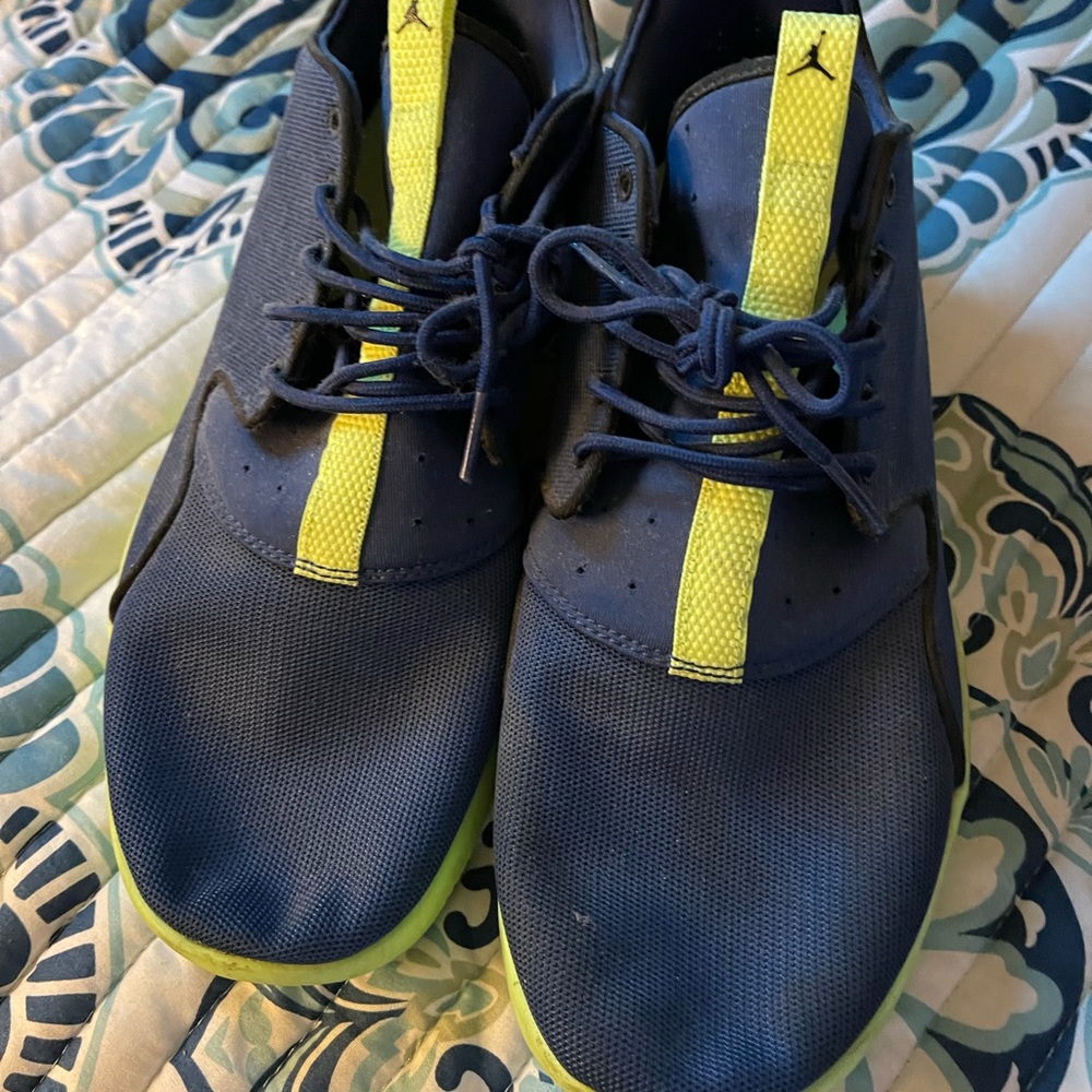 Men’s Jordan Eclipse